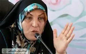 فریده اولادقباد