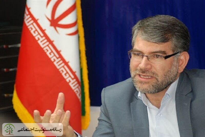 مسئولیت اجتماعی واحدهای تولیدی کاشان رسانه مسئولیت اجتماعی