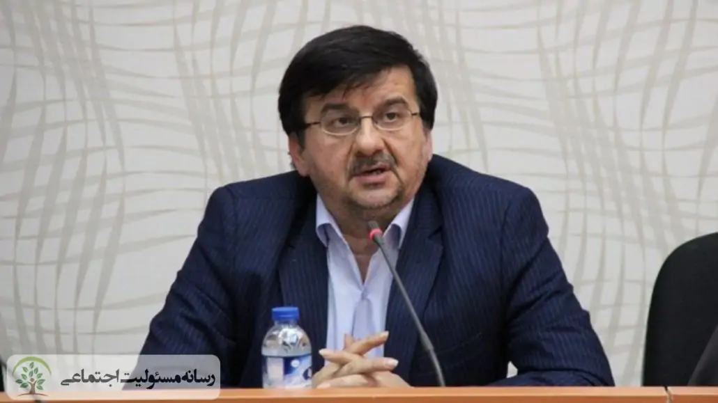 رسیدن به جامعه موفق در گرو داشتن نیروی انسانی سالم