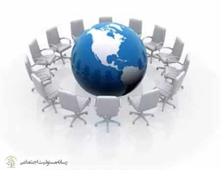 مفاهیم شهروند شرکتی و مسئولیت اجتماعی