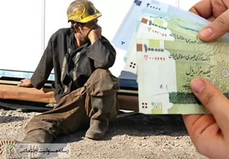 اختصاص سبد معیشتی به کارگران بیکار شده در روزهای کرونایی