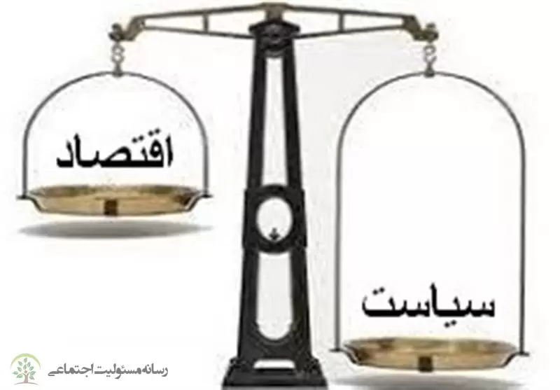 سیاستگذاری اقتصادی و مسئولیت اجتماعی دولت سیاستگذاری اقتصادی و مسئولیت اجتماعی دولت