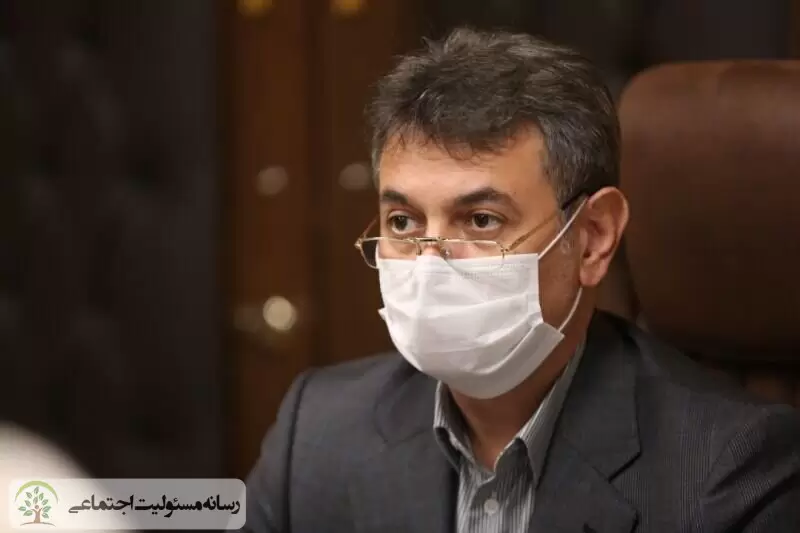 پوشش بیمه ای خدمات کار درمانی و توانبخشی مددجویان بهزیستی
