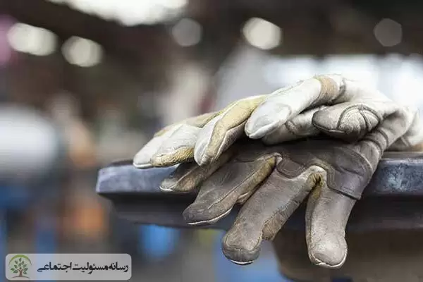 تقویت قدرت معیشت کارگران با اختصاص درصدی از فروش تولید به آنان