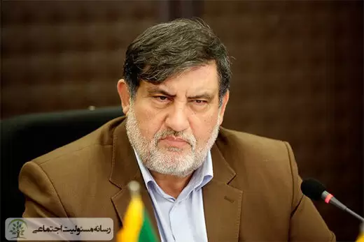 زلزله در تهران و مسئولیت اجتماعی تمام افراد جامعه