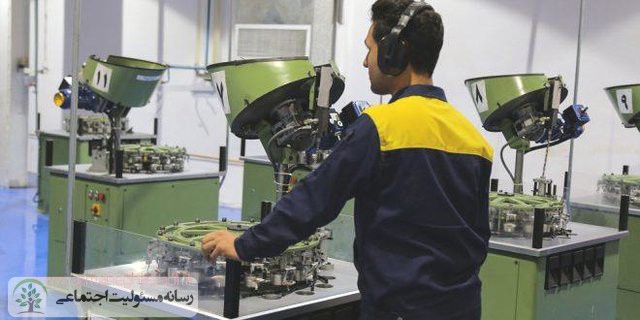اشتغالزایی در پایتخت با تکمیل طرحهای نیمه تمام صنعتی