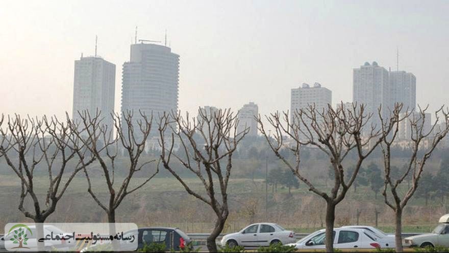 تخریب محیط زیست به قیمت حل مشکلات مالی شهرداری ها
