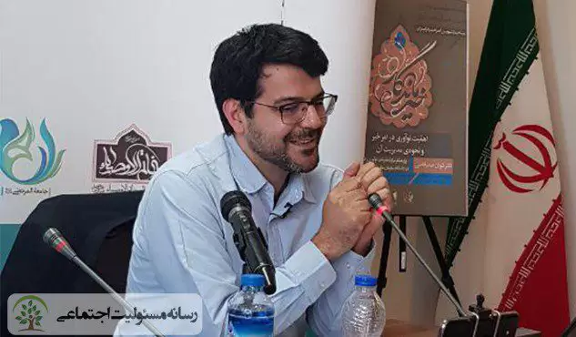 بررسی دلایل عدم اثربخشی در پروژه‌های مسئولیت اجتماعی