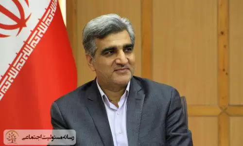 الزام تشکیل کارگروه مشترک تامین اجتماعی و اتاق اصناف در کشور