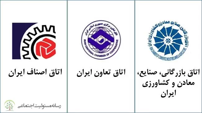 آمادگی اتاق‎های سه‌گانه جهت ارائه نظرات به ستاد ملی مقابله با کرونا