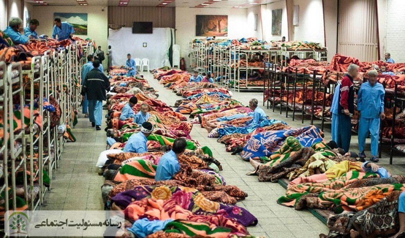 ساخت گرمخانه های جدید در دستور کار شهرداری تهران