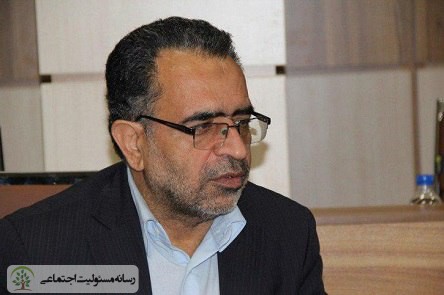 مسئولیت اجتماعی