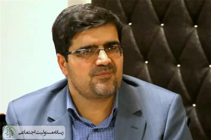 محمد حسین بازگیر 