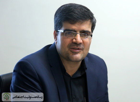 محمد حسین بازگیر