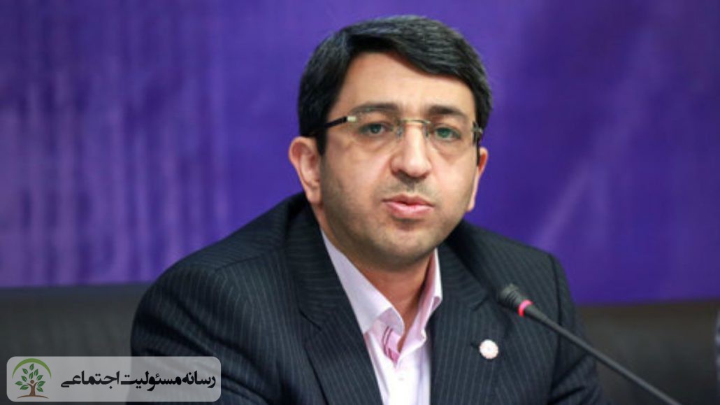 امضای تفاهم نامه همکاری مشترک بین سازمان بهزیستی و سازمان اورژانس کشور