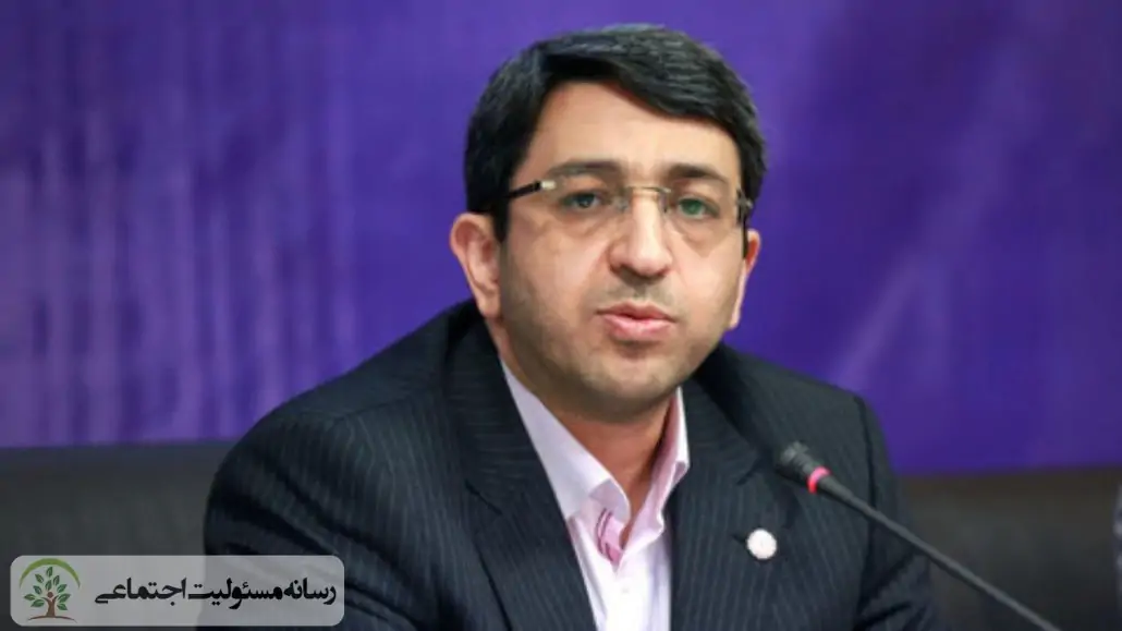 امضای تفاهم نامه همکاری مشترک بین سازمان بهزیستی و سازمان اورژانس کشور امضای تفاهم نامه همکاری مشترک بین سازمان بهزیستی و سازمان اورژانس کشور