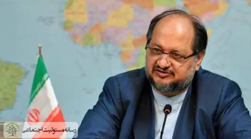 حمایت نقدی از خانوارهای تحت پوشش سازمان بهزیستی