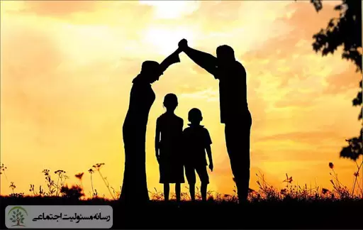بررسی عوامل مؤثر بر استحکام و سلامت و امنیت در خانواده