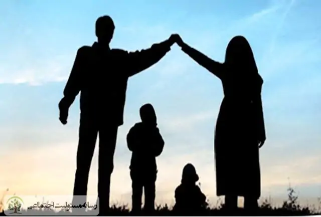 تشکیل کمیته زنان و خانواده در مجلس در راستای بررسی طرح تعالی خانواده