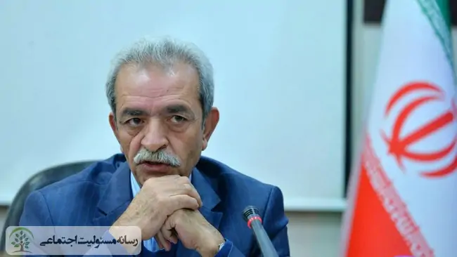 هشدار رئیس اتاق ایران درباره چشم‌انداز تولید و اقتصاد کشور