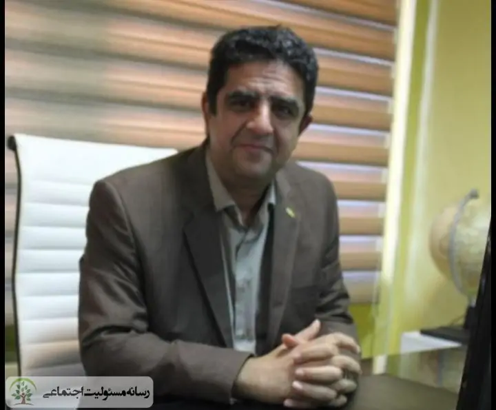 به دلیل حجم وحشتناک بی کیفیتی احساس توسعه نمی کنیم