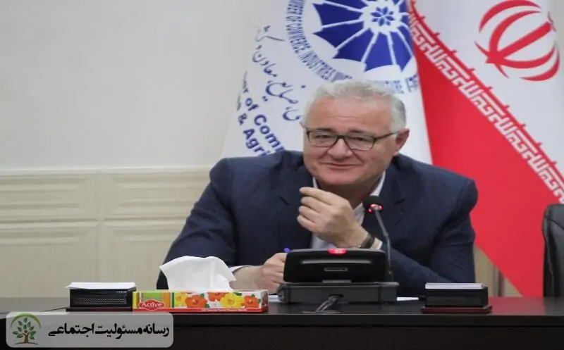 تلاش در جهت قانونمند شدن مسئولیت اجتماعی بنگاههای اقتصادی تلاش در جهت قانونمند شدن مسئولیت اجتماعی بنگاههای اقتصادی
