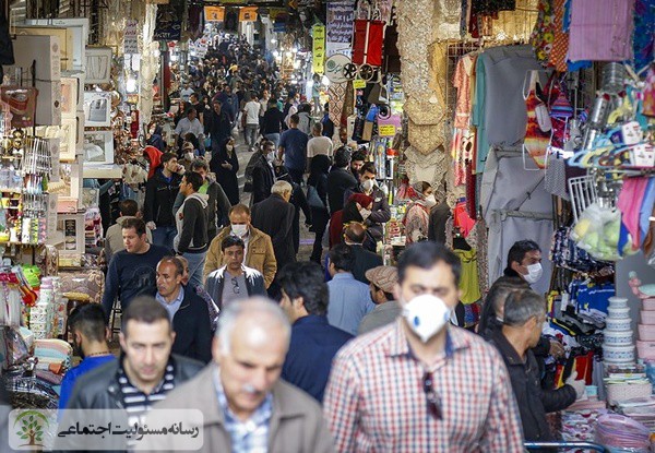 در نشست مجازی مسئولیت اجتماعی شرکتها مطرح شد؛مسئولیت اجتماعی و حمایت بنگاههای اقتصادی از آسیبدیدگان کرونا