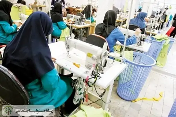 شرایط نابسمان کسب و کار زنان سرپرست خانوار در ایام کرونایی
