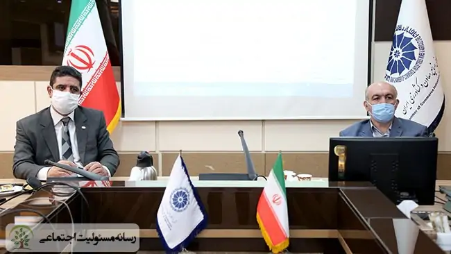 شفاف‌سازی مناسبات بازار و همکاری شهروندان در اولویت باشد