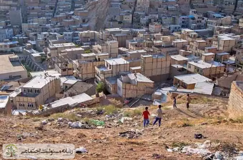 لزوم رسیدگی به مشکلات بهداشتی و درمانی زنان مناطق حاشیه نشین تهران لزوم رسیدگی به مشکلات بهداشتی و درمانی زنان مناطق حاشیه نشین تهران