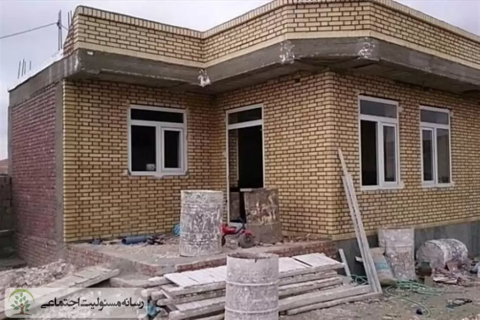 تحویل ۷۰۰ واحد مسکن محرومان به واجدین شرایط در لرستان تحویل ۷۰۰ واحد مسکن محرومان به واجدین شرایط در لرستان