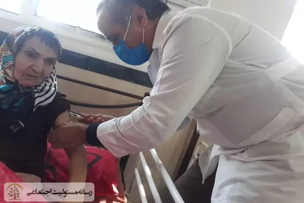تاثیر مشکلات اقتصادی بر مراکز نگهداری شبانه‌روزی معلولان و سالمندان