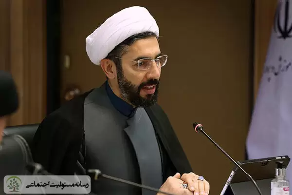 تسهیل در خدمت به نیازمندان با راه‌اندازی مراکز نیکوکاری
