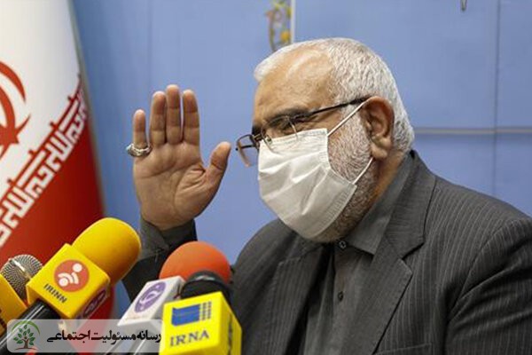 فعالیت داوطلبانه مددجویان کمیته امداد در خانه های هلال