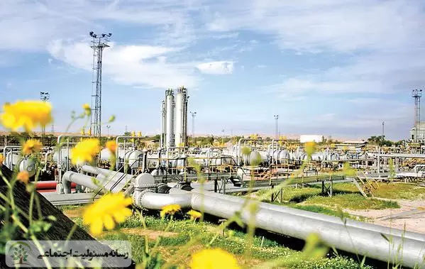سیاستها و نظامنامه نحوه ایفای مسئولیتهای اجتماعی در صنعت نفت