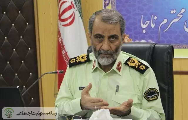 برنامه جدید نیروی انتظامی برای برخورد با اراذل و اوباش