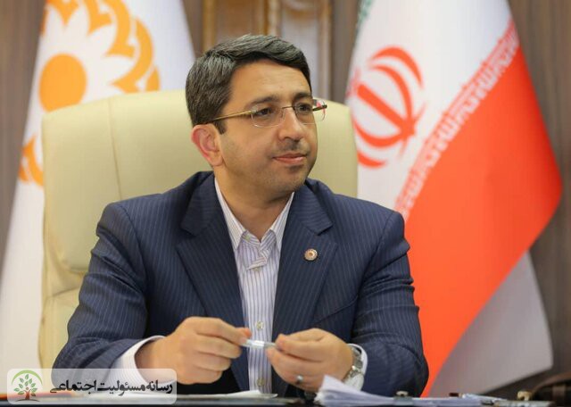 واگذاری اداره شیرخوارگاهها به خیریهها به همت سازمان بهزیستی کشور