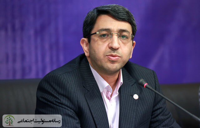 مناسب سازی مجموعه «شاد» برای نابینایان و ناشنوایان