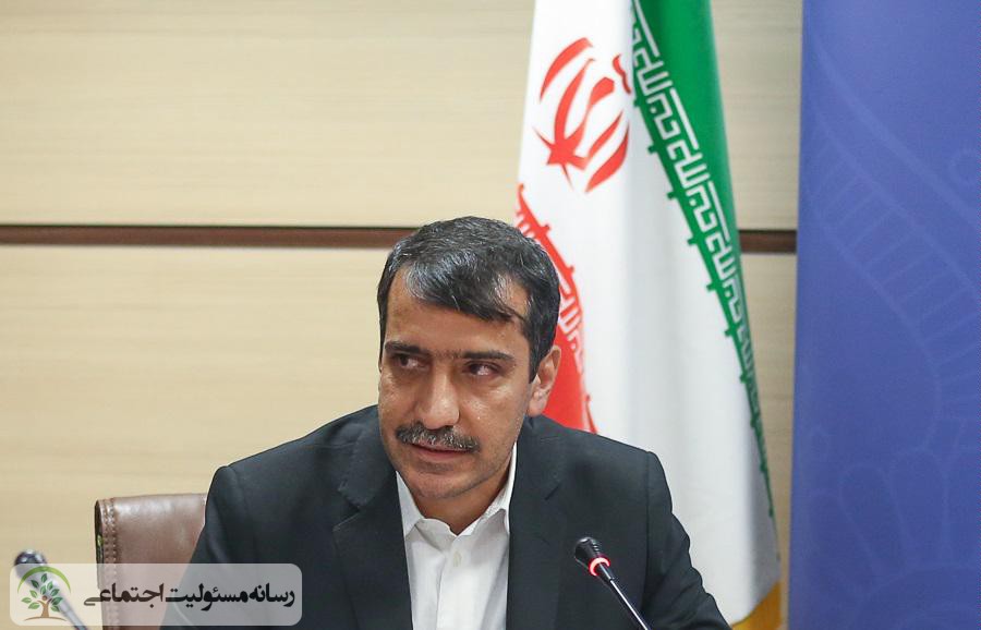 تلاش دولت در راستای بیمه کردن تمام زنان سرپرست خانوار روستایی