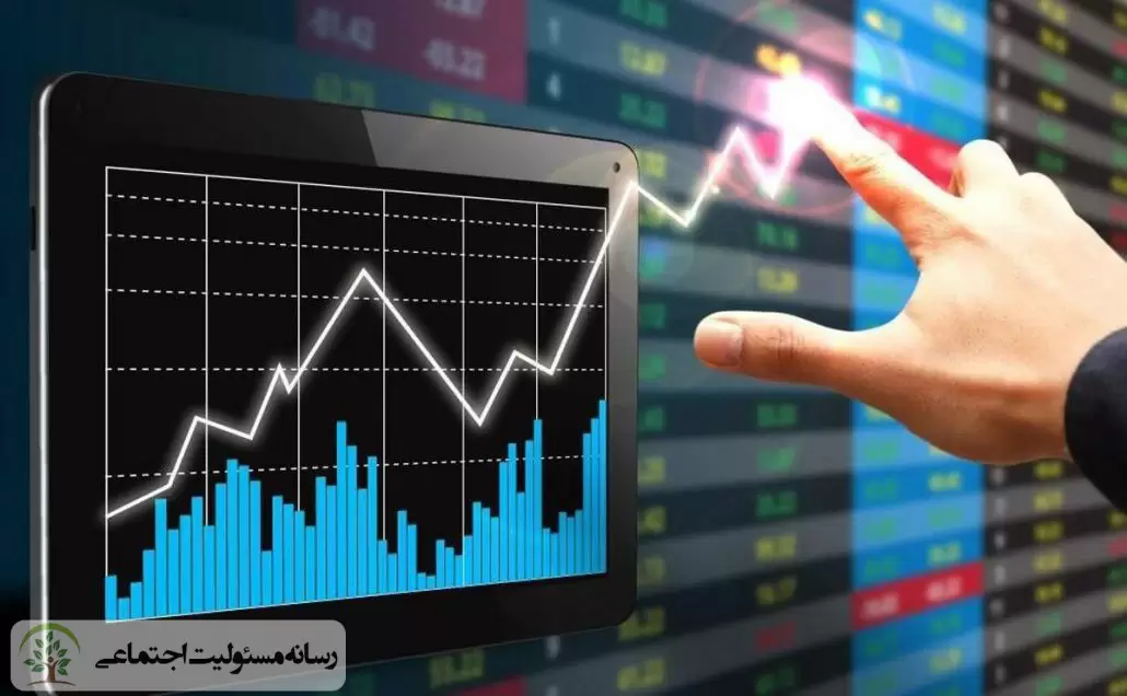 بررسی رابطه ی بین مسئولیت اجتماعی شرکت ها و کارایی بازار سهام