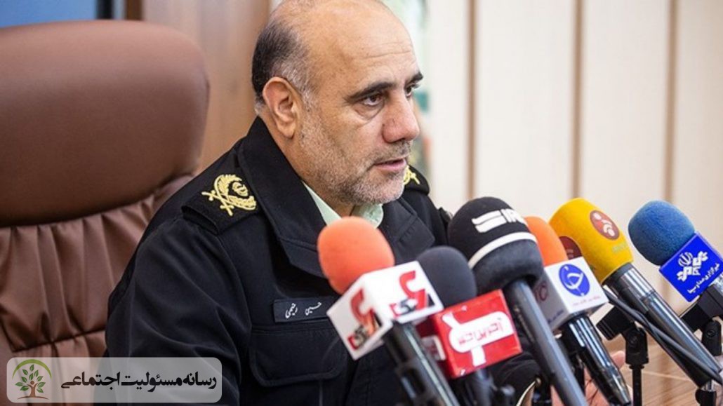 کاهش ۷۶درصدی تردد شبانه در پایتخت در طرح جامع کرونایی