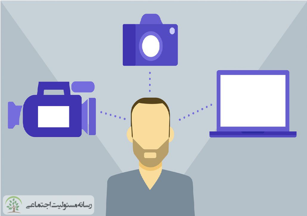 نقش رسانه های جمعی در اصلاح الگوی مصرف