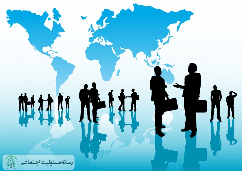 ارزیابی میزان تأثیر آسیب های اجتماعی بر احساس امنیت اجتماعی در شهروندان