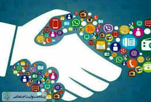 روابط عمومی و تاثیر موفق بر مسئولیت اجتماعی شرکتی