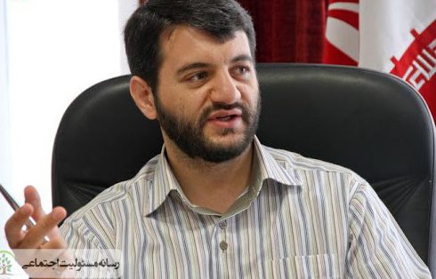 کارگروه ارتقاء فرهنگ توانمندسازی و ساماندهی ۱۱ گروه مددجویی به همت کمیته امداد