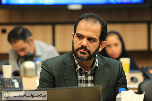 راه اندازی مرکز نوآوری مدیریت بحران در کشور