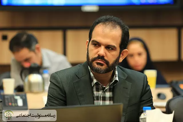 راه اندازی مرکز نوآوری مدیریت بحران در کشور
