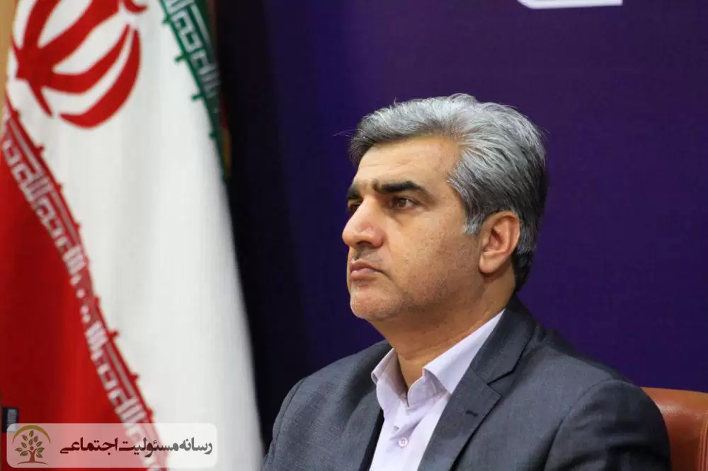 آغاز طرح ۳۰۷۰ تامین اجتماعی در سراسر کشور