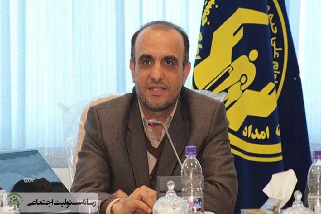 همکاری مراکز نیکوکاری و مساجد در راستای حمایت از نیازمندان