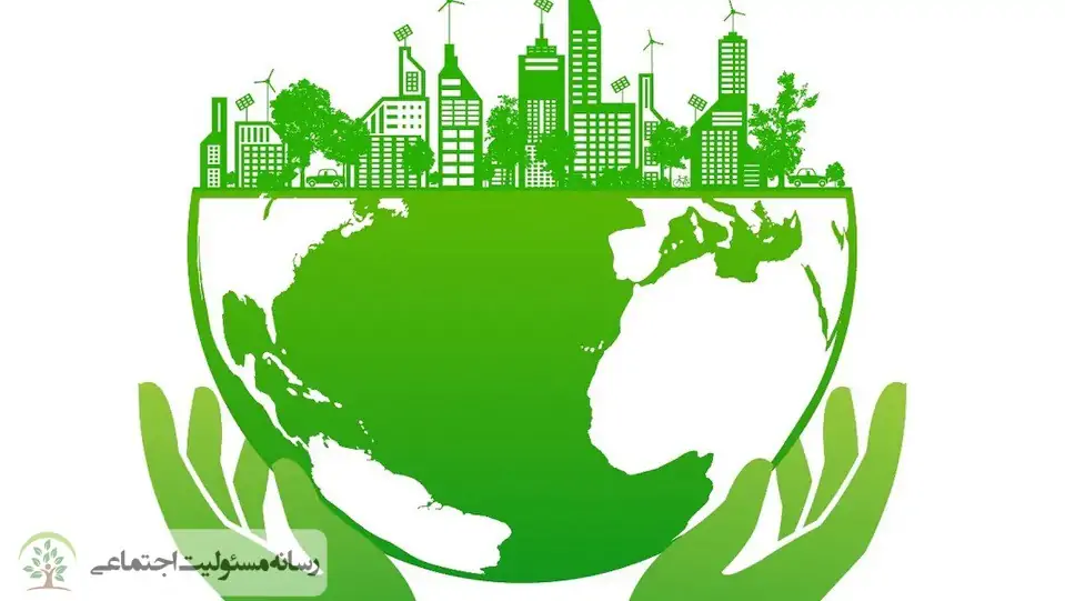 بسط مفهومی توسعه پایدار